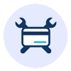 null