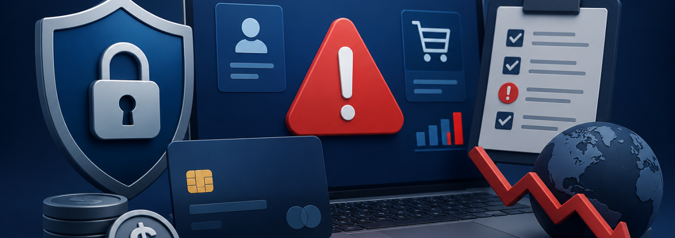 What Is a High-Risk Merchant Account? A 2026 Guide