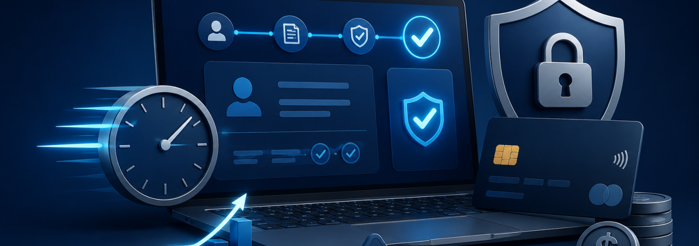 How to Get Approved for a High-Risk Merchant Account Faster