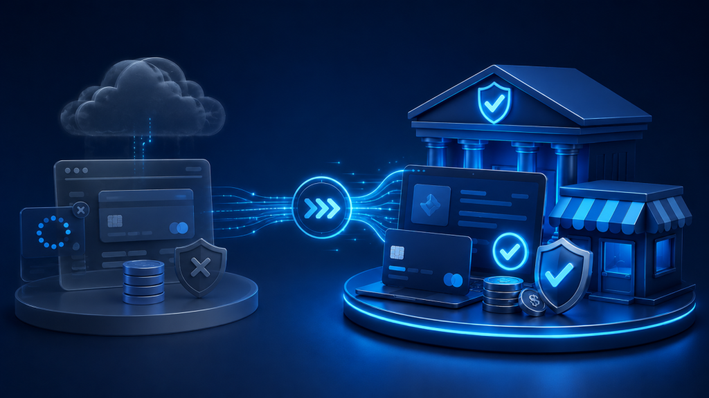 PaymentCloud Alternative for High-Risk Merchants