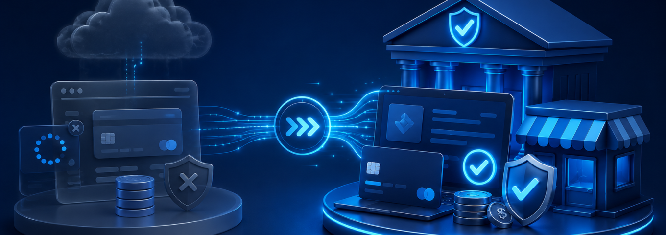 PaymentCloud Alternative for High-Risk Merchants