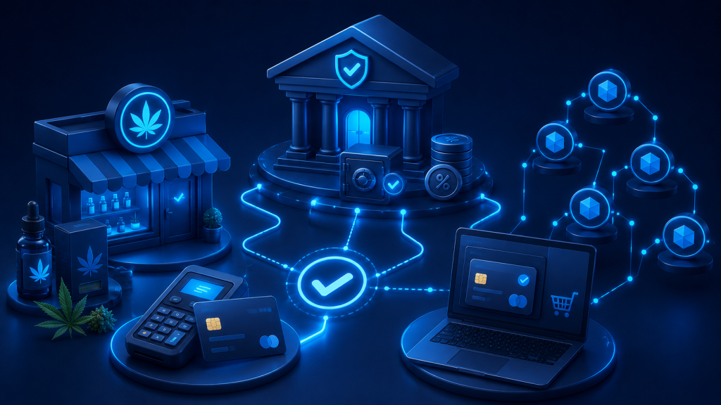CBD Merchant Accounts Explained: Approval, Fees, and Processors