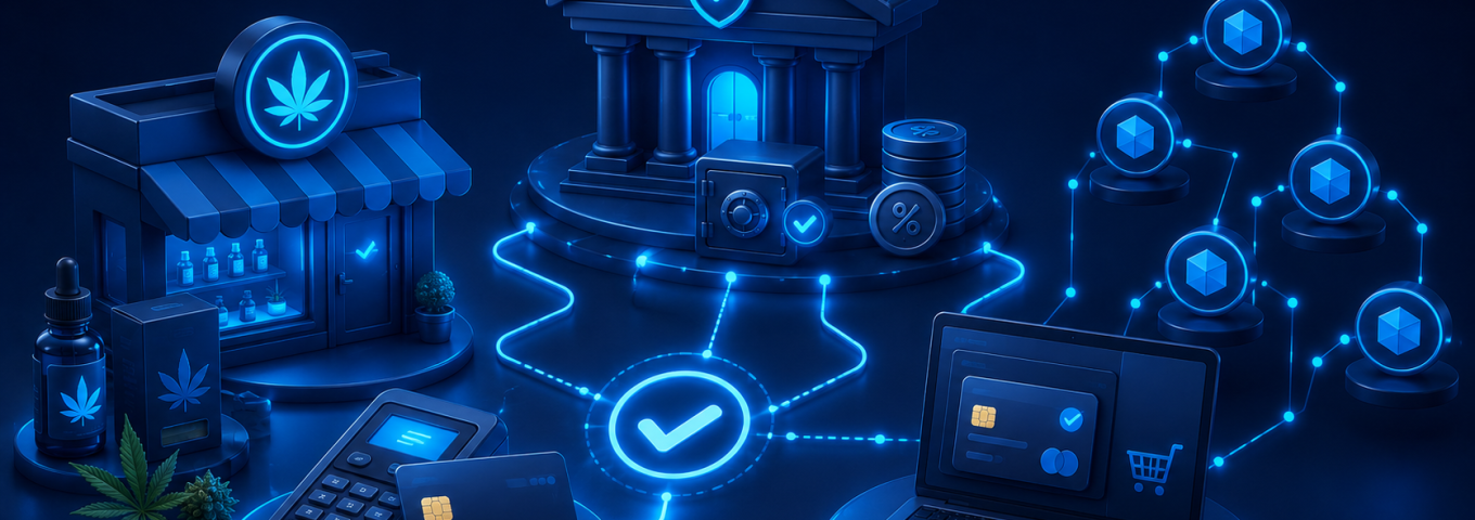 CBD Merchant Accounts Explained: Approval, Fees, and Processors
