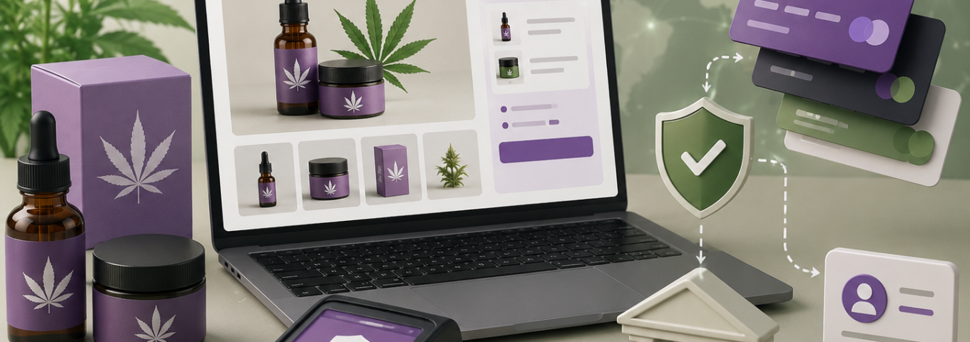 How to Get a CBD Merchant Account for WooCommerce