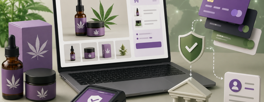How to Get a CBD Merchant Account for WooCommerce