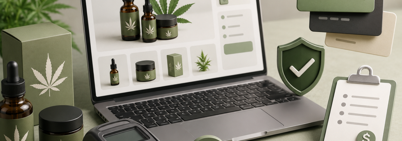 CBD Merchant Account Fees: What You Should Expect
