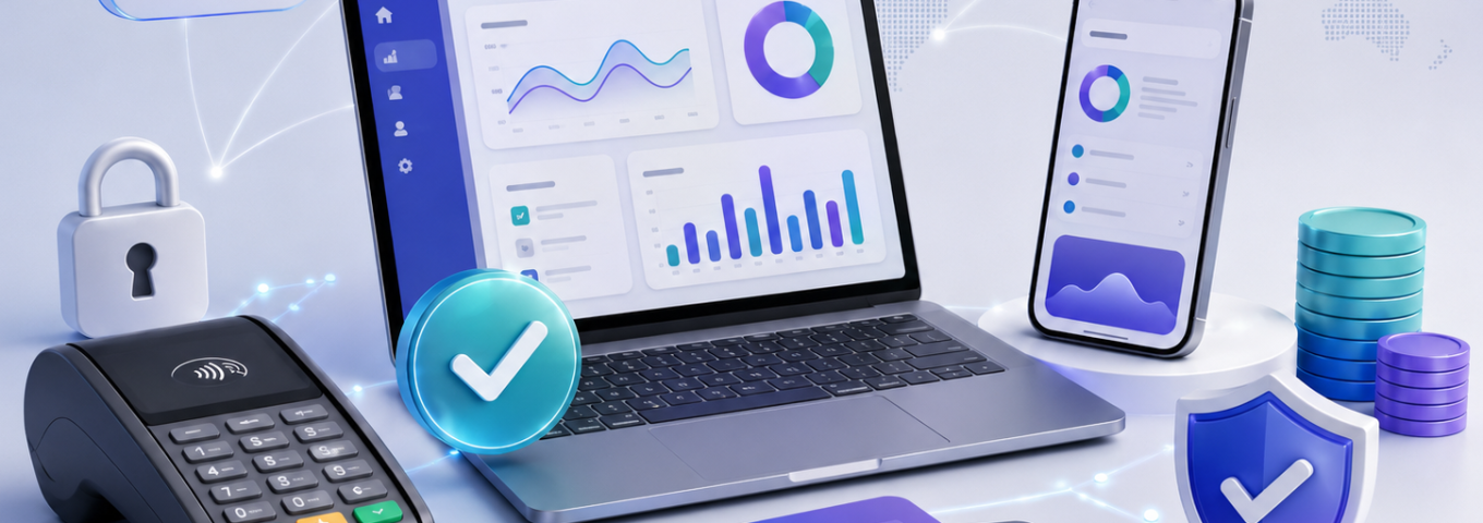Best Payment Processors for 2026