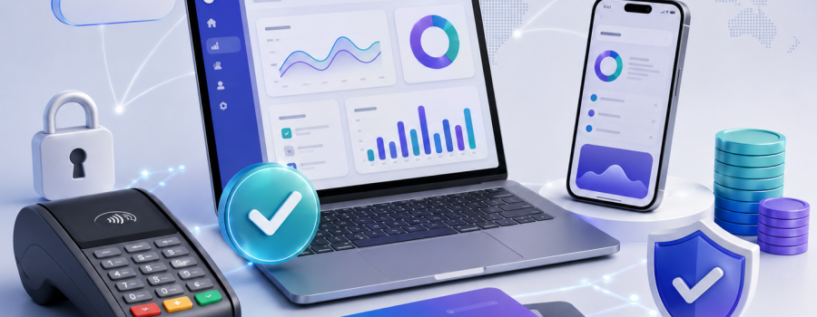 Best Payment Processors for 2026