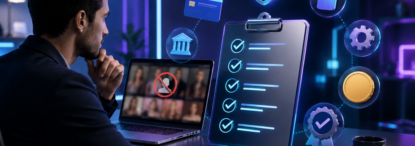 Can Adult Websites Use Stripe? What to Do Instead