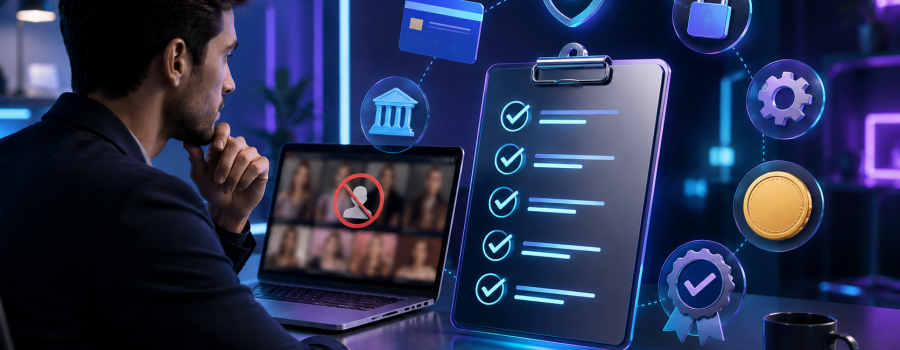 Can Adult Websites Use Stripe? What to Do Instead