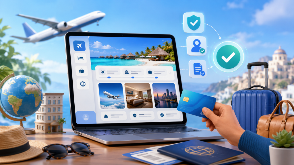 Travel Merchant Accounts: How Agencies and OTAs Can Get Approved