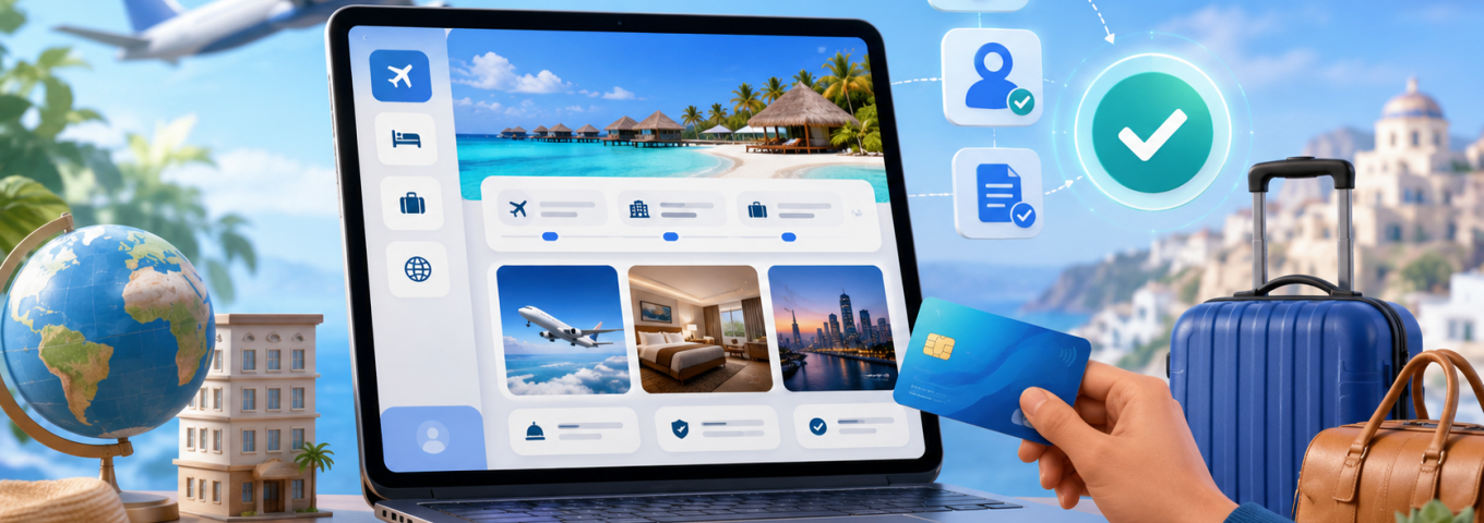 Travel Merchant Accounts: How Agencies and OTAs Can Get Approved