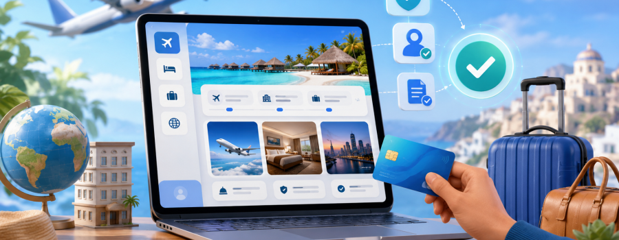 Travel Merchant Accounts: How Agencies and OTAs Can Get Approved
