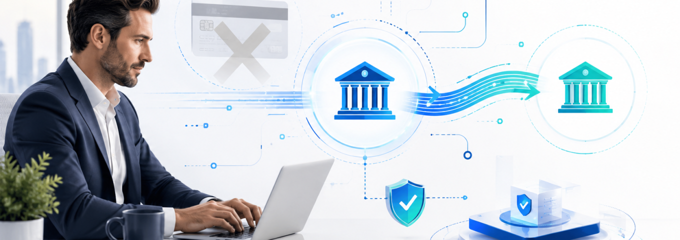 High-Risk ACH Payment Processing