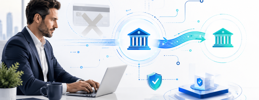 High-Risk ACH Payment Processing