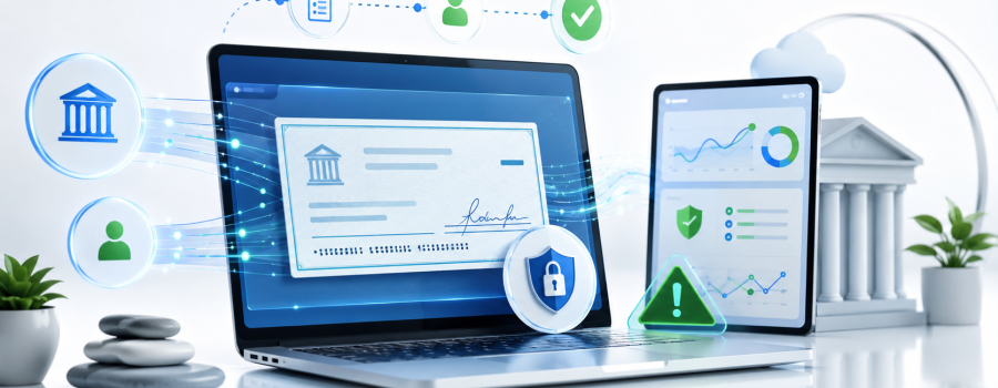 Accepting eChecks Online: Benefits, Risk, and Setup