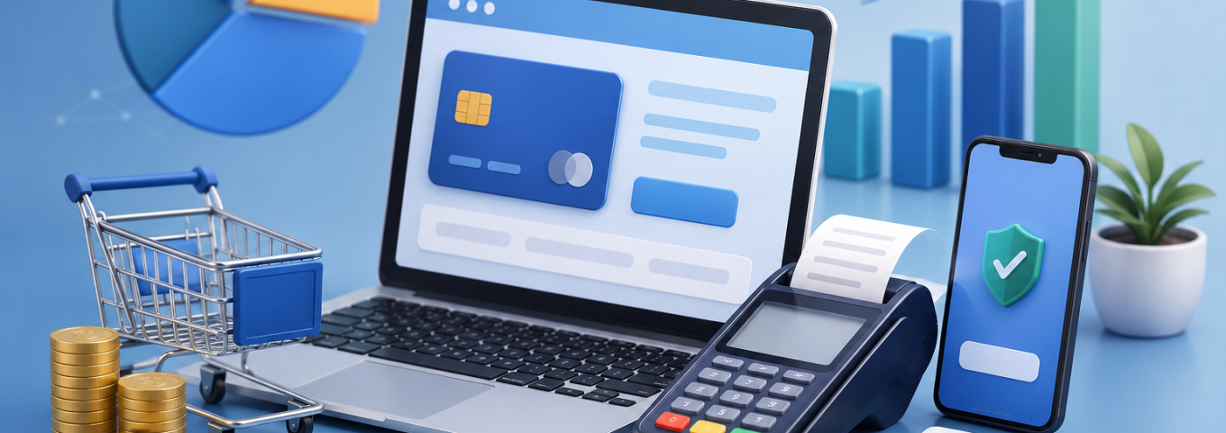 Online Payment Processing Costs Explained for New Merchants