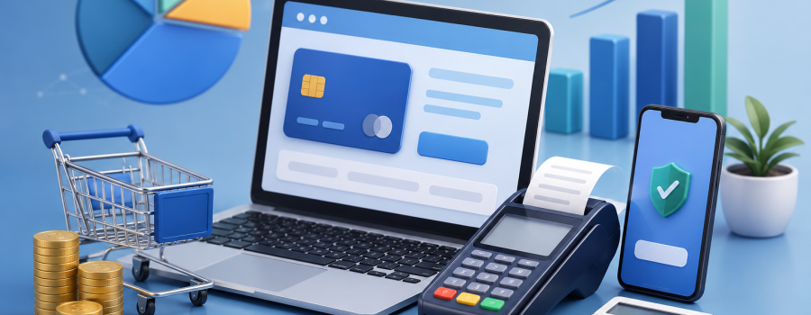 Online Payment Processing Costs Explained for New Merchants