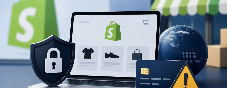 Shopify High-Risk Merchant Accounts: What Store Owners Need