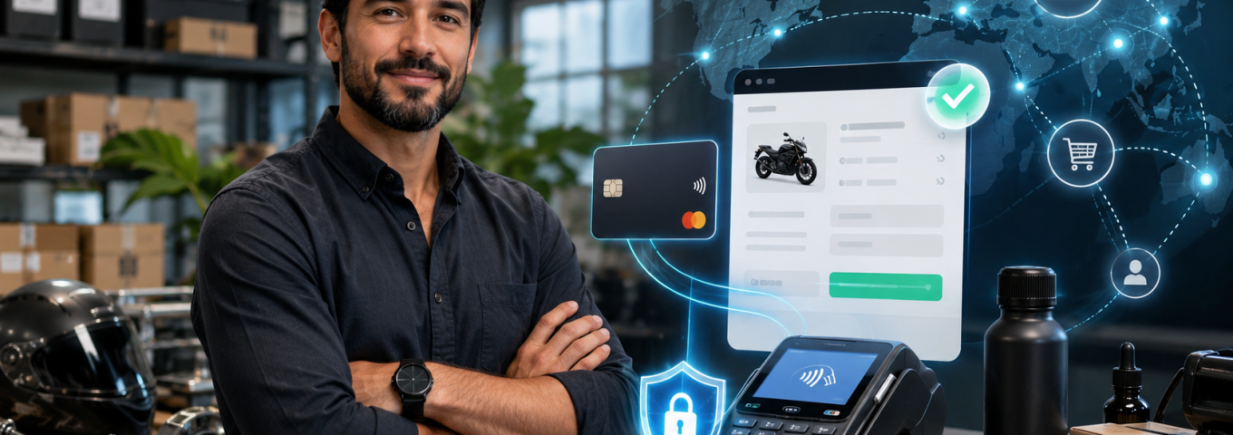 Helcim Alternative for High-Risk Merchants