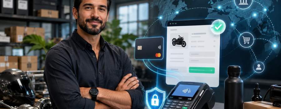 Helcim Alternative for High-Risk Merchants