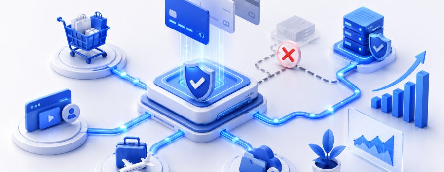 Stripe Alternative for High-Risk Businesses