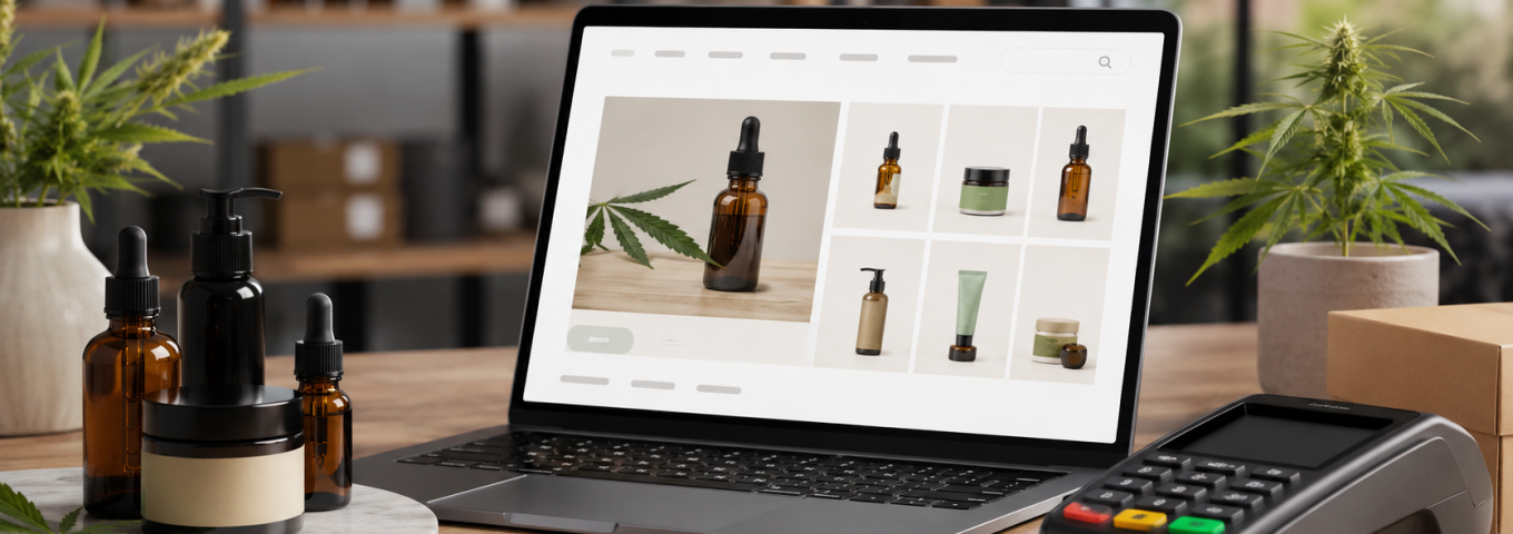 CBD Merchant Accounts for Shopify: Realistic Options