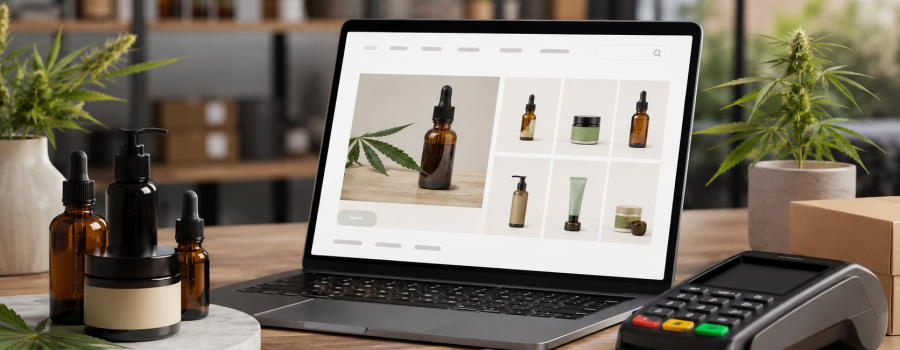 CBD Merchant Accounts for Shopify: Realistic Options