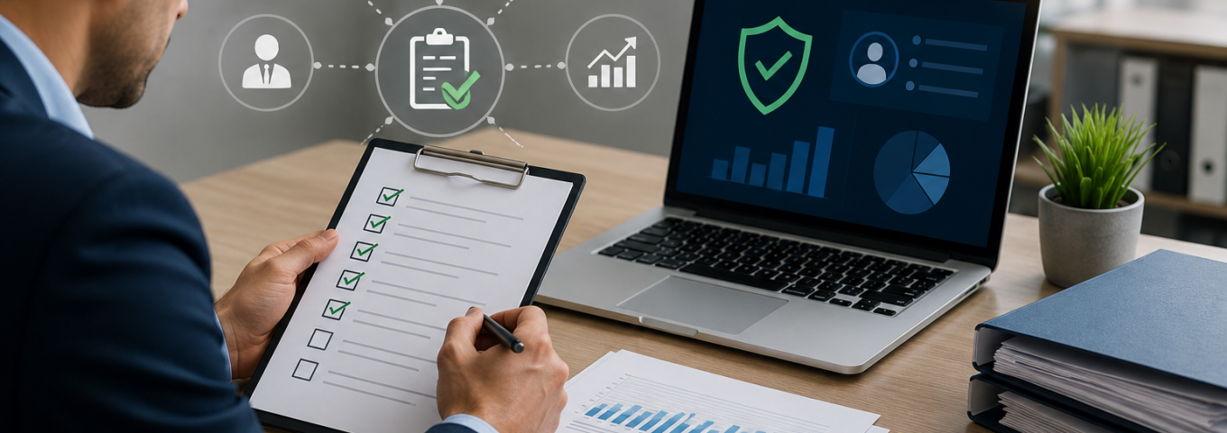 How to Prepare for High-Risk Merchant Underwriting