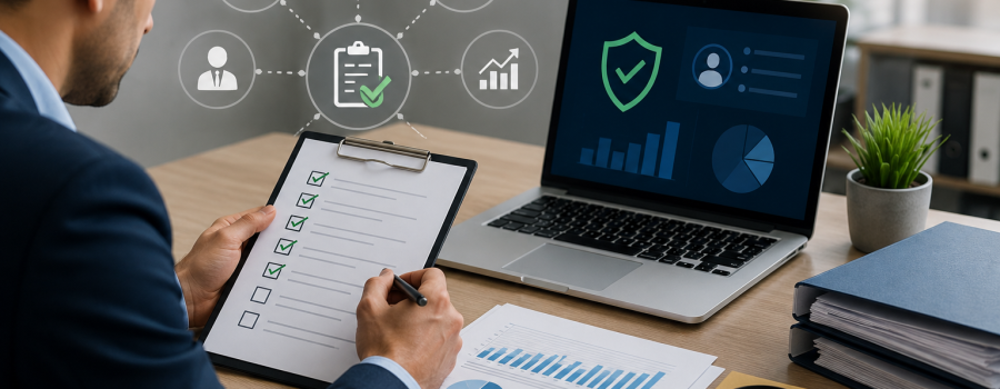 How to Prepare for High-Risk Merchant Underwriting