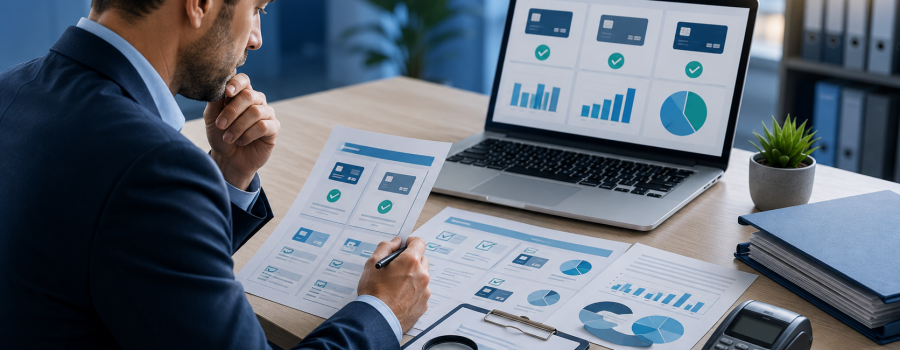 How to Compare Payment Processing Quotes Before Signing