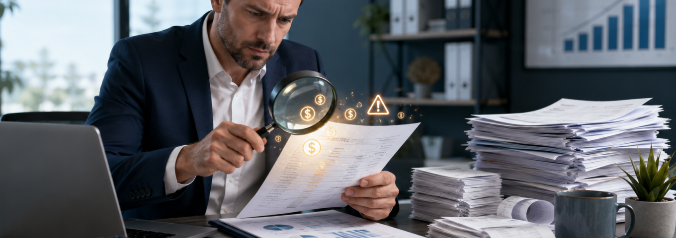 Hidden Fees That Make Merchant Processing More Expensive
