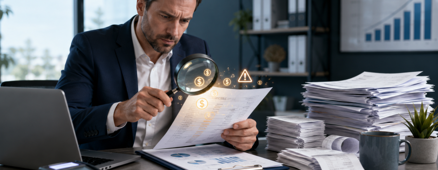 Hidden Fees That Make Merchant Processing More Expensive