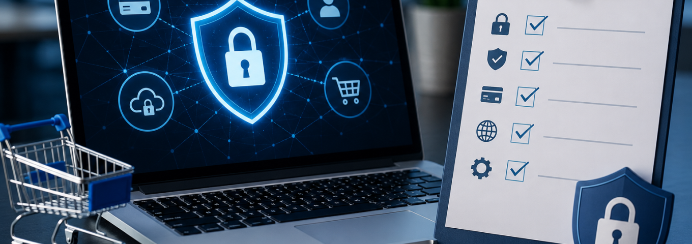 payment gateway security checklist