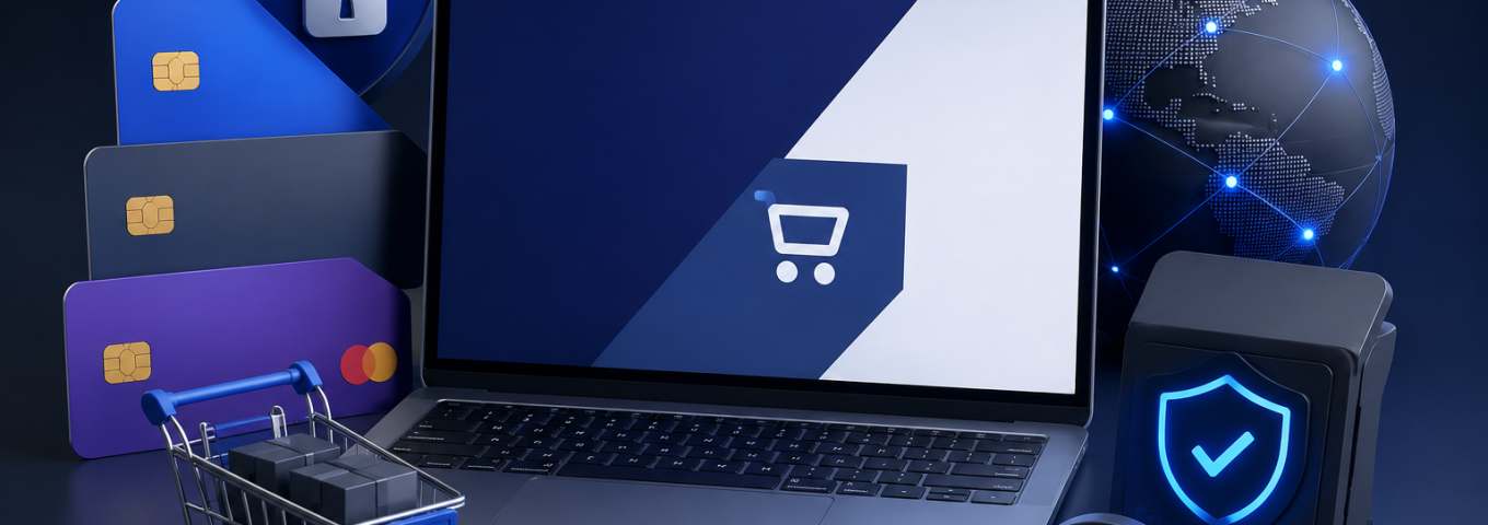 BigCommerce Payment Gateways for High-Risk Products