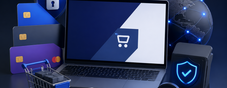 BigCommerce Payment Gateways for High-Risk Products