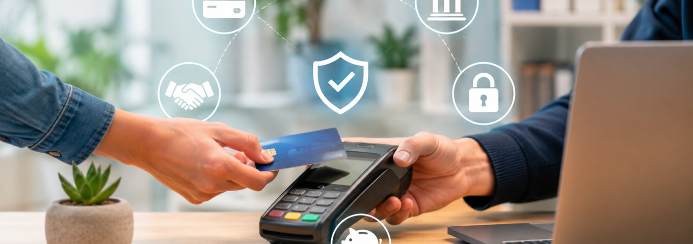 Zero-Cost Processing Programs: What Merchants Should Verify