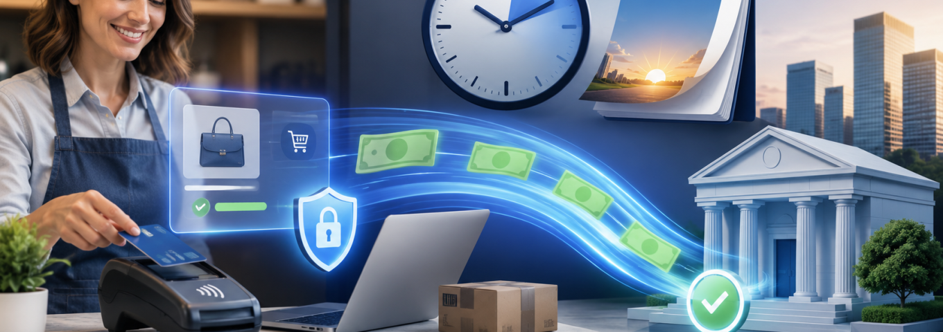 Next-Day Funding for Merchant Accounts: What Is Realistic?
