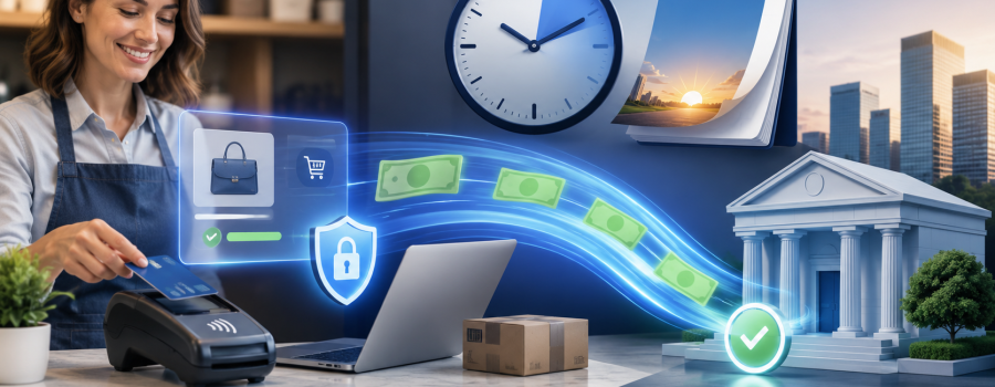 Next-Day Funding for Merchant Accounts: What Is Realistic?