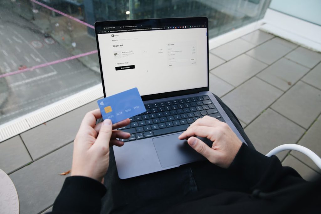 What to know before accepting high-ticket payments online