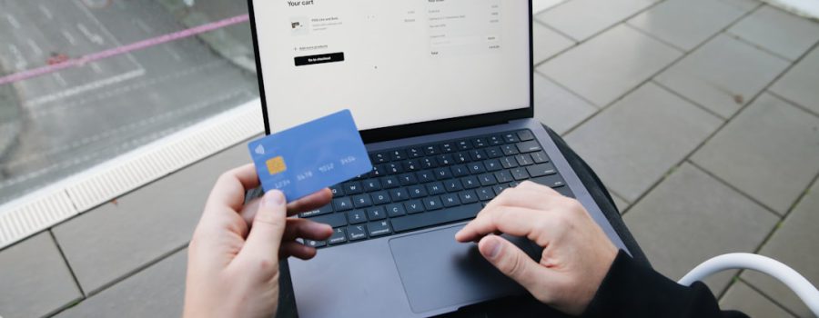 What to know before accepting high-ticket payments online
