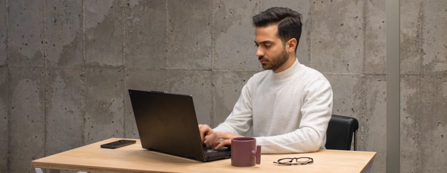 Payment processing for new businesses